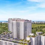 Osiedle Horizon w Gdańsku – drugi etap już w sprzedaży